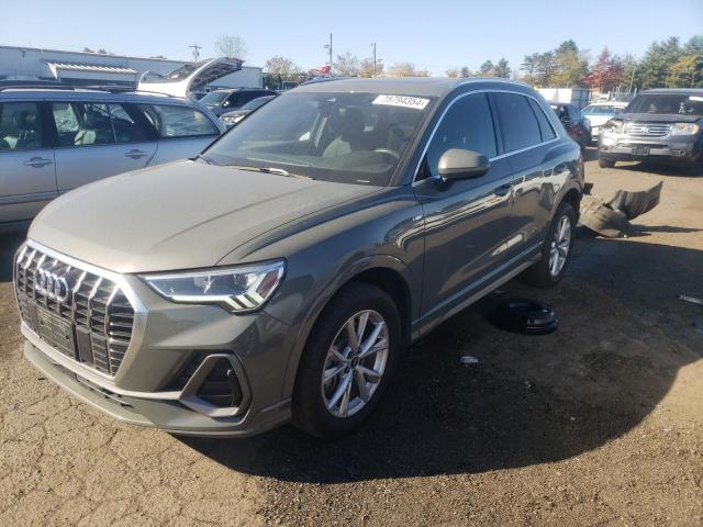 audi q3 premium 2022 wa1eecf34n1003957