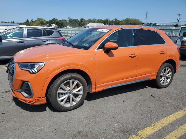 audi q3 premium 2022 wa1eecf34n1149114