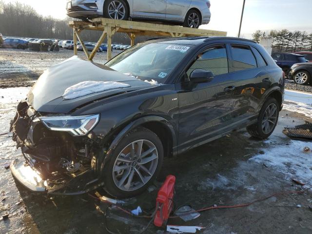 audi q3 premium 2024 wa1eecf34r1191336