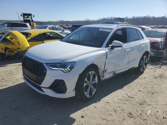 audi q3 premium 2022 wa1eecf35n1040077