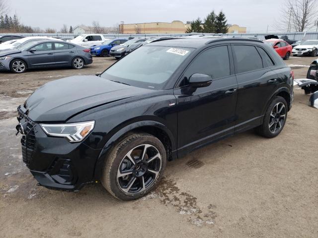 audi q3 premium 2022 wa1eecf35n1040127