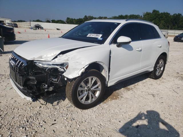 audi q3 2023 wa1eecf35p1118182