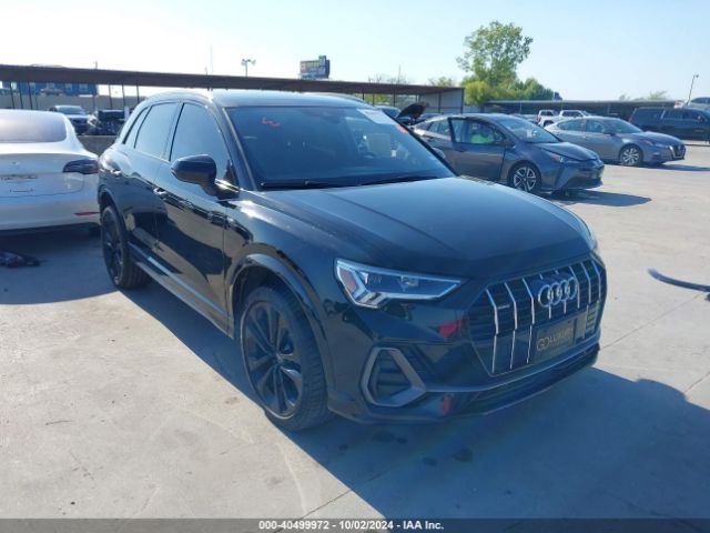 audi q3 2021 wa1eecf36m1012111