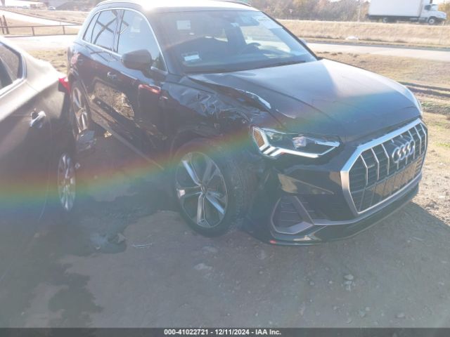 audi q3 2021 wa1eecf36m1035047