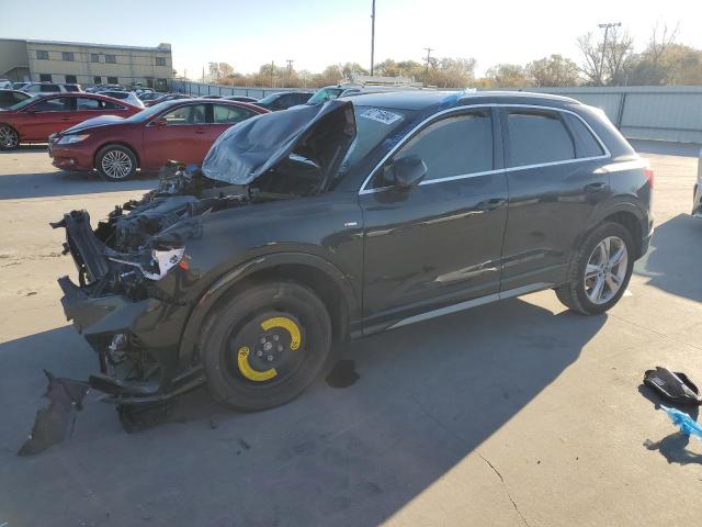 audi q3 premium 2022 wa1eecf36n1033333