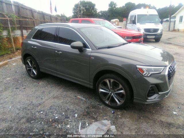 audi q3 2019 wa1eecf37k1067454