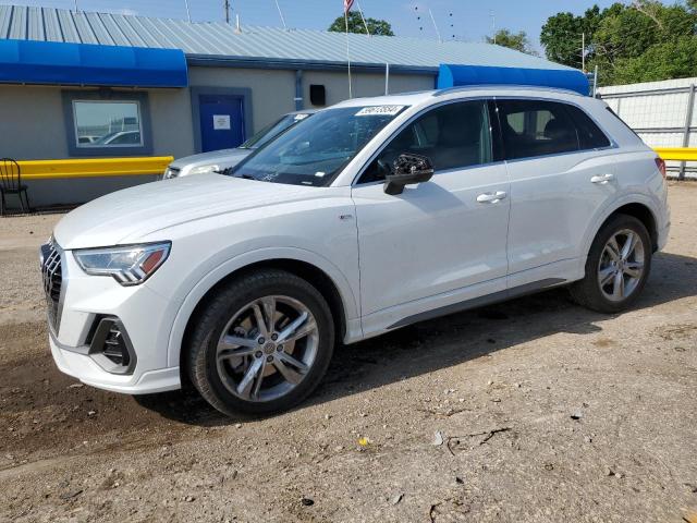 audi q3 2020 wa1eecf37l1045309