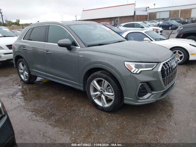 audi q3 2021 wa1eecf37m1153754