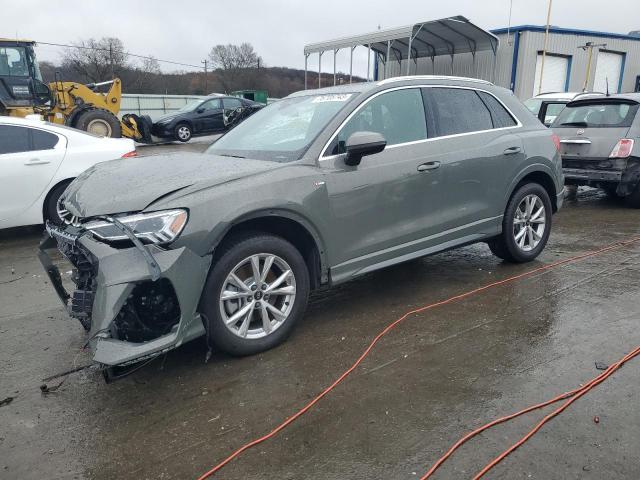 audi q3 2023 wa1eecf37p1033148