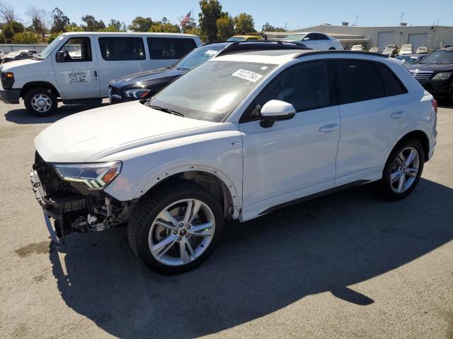 audi q3 premium 2022 wa1eecf38n1006389