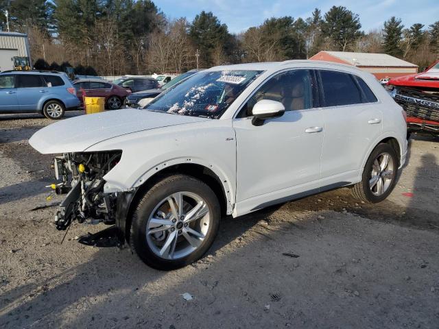 audi q3 premium 2024 wa1eecf38r1179027