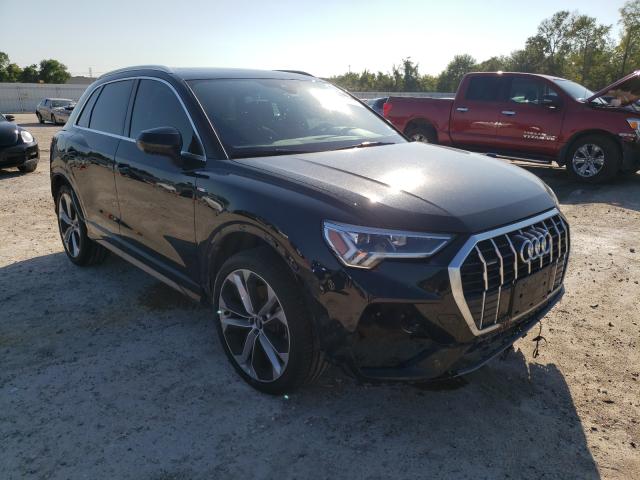 audi q3 premium 2019 wa1eecf39k1085924