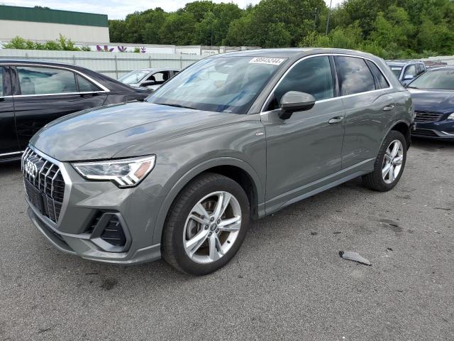 audi q3 2020 wa1eecf39l1044727