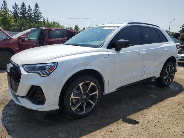 audi q3 premium 2024 wa1eecf39r1129561