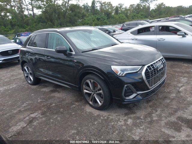 audi q3 2020 wa1eecf3xl1076313