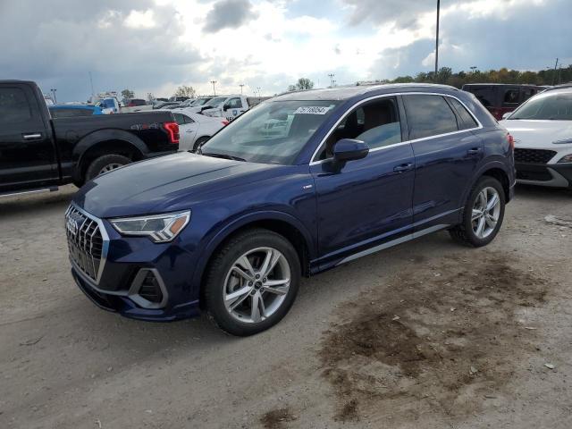 audi q3 premium 2022 wa1eecf3xn1066917