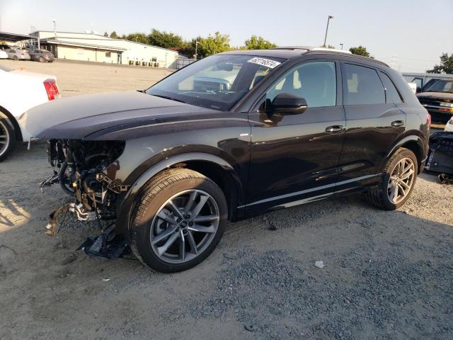 audi q3 premium 2022 wa1eecf3xn1128817