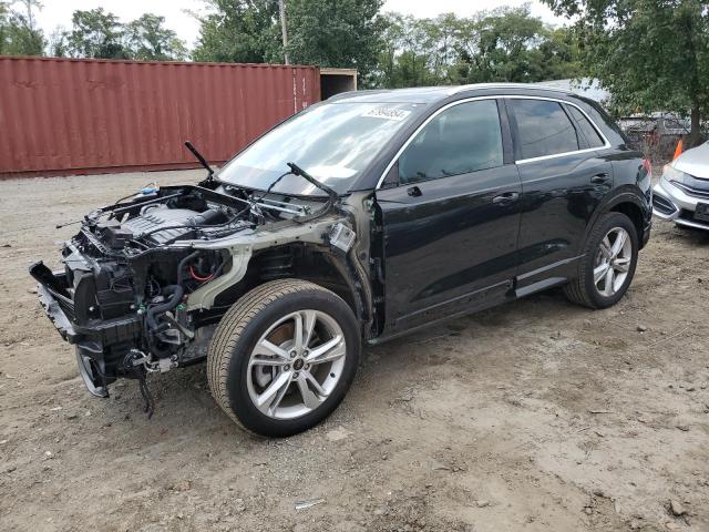 audi q3 premium 2023 wa1eecf3xp1148648