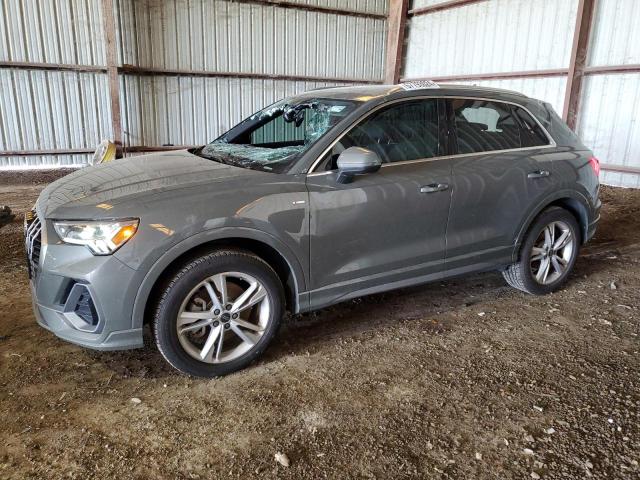 audi q3 premium 2023 wa1eecf3xp1154451