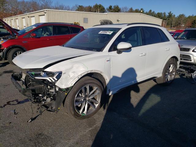 audi q3 premium 2024 wa1eecf3xr1030005