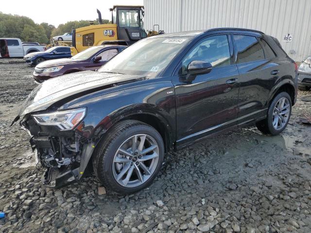 audi q3 premium 2024 wa1eecf3xr1106242