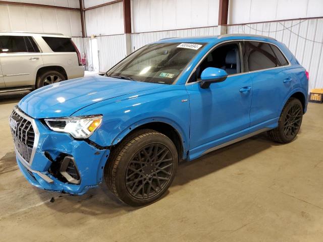 audi q3 2020 wa1eedf31l1014806