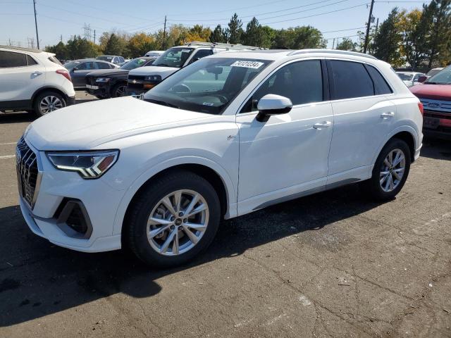 audi q3 premium 2023 wa1eedf34p1030388