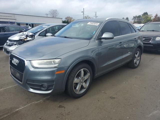 audi q3 premium 2015 wa1efcfs0fr001520