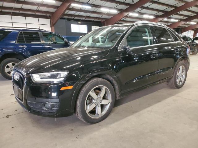 audi q3 premium 2015 wa1efcfs0fr006796