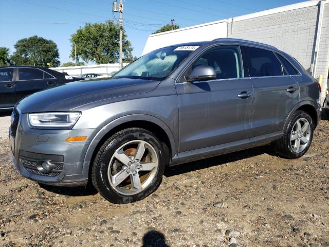 audi q3 premium 2015 wa1efcfs0fr010945