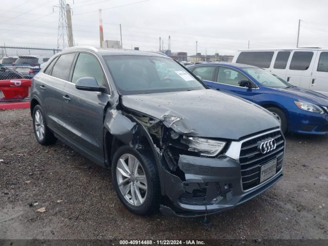 audi q3 2016 wa1efcfs0gr005777