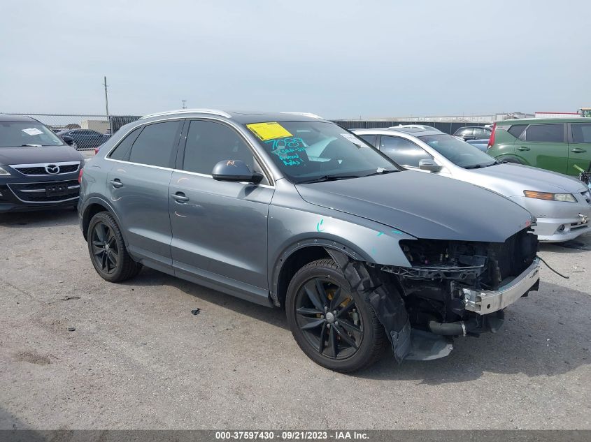 audi q3 2016 wa1efcfs0gr006718