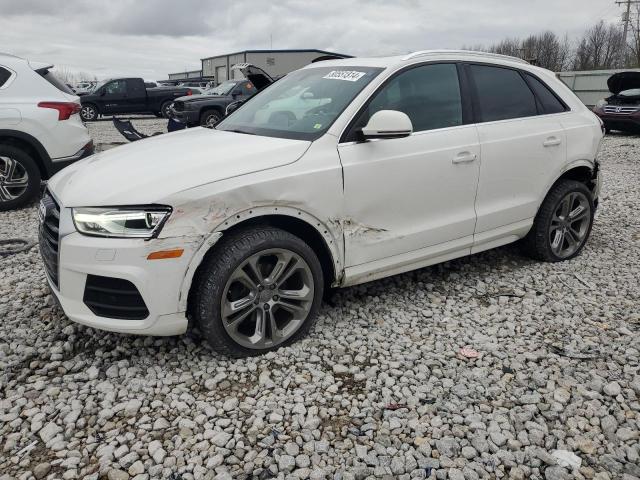 audi q3 premium 2016 wa1efcfs0gr008789