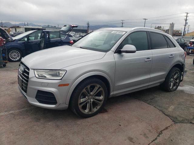 audi q3 premium 2016 wa1efcfs0gr021669