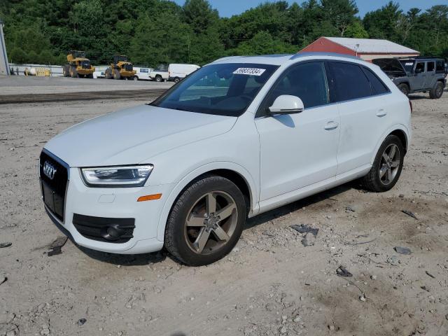 audi q3 premium 2015 wa1efcfs1fr002305