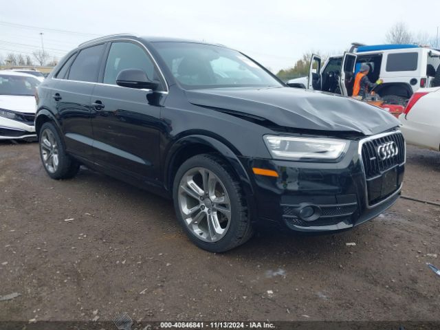 audi q3 2015 wa1efcfs1fr006645