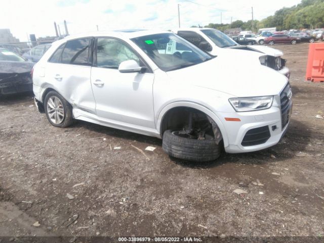 audi q3 2016 wa1efcfs1gr012401