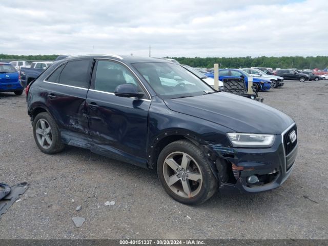 audi q3 2015 wa1efcfs2fr007464