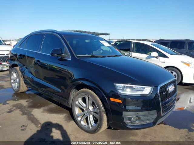 audi q3 2015 wa1efcfs2fr011434