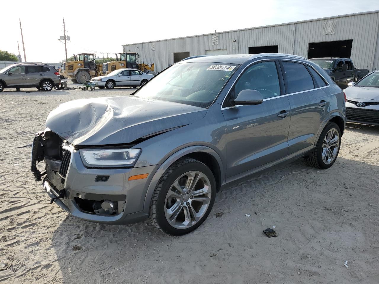 audi q3 2015 wa1efcfs2fr011871