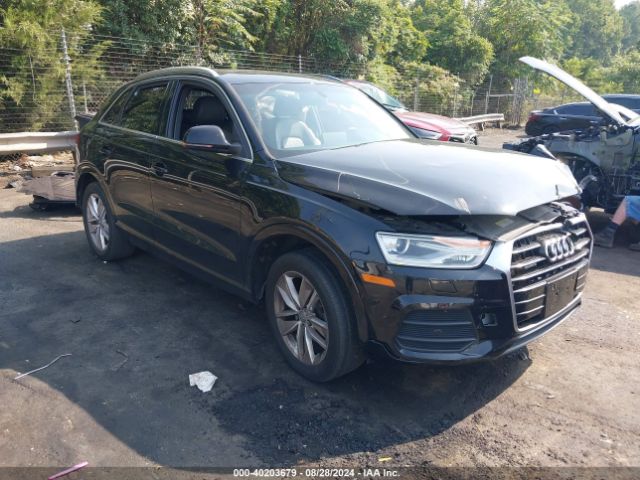 audi q3 2016 wa1efcfs2gr012360