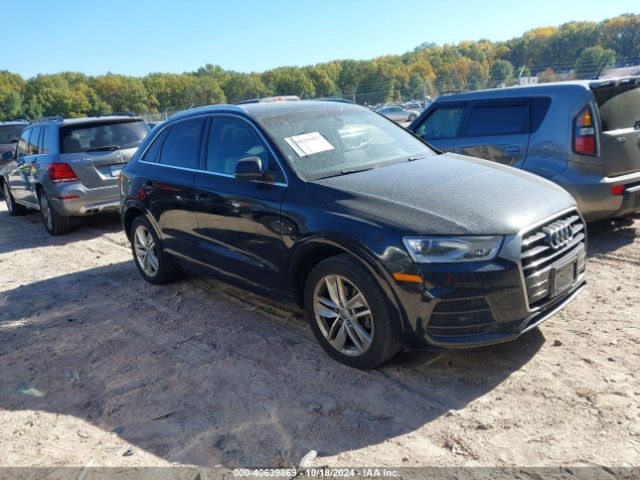 audi q3 2016 wa1efcfs2gr013816