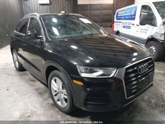 audi q3 2016 wa1efcfs2gr023410