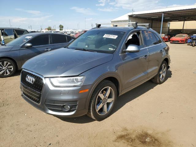 audi q3 premium 2015 wa1efcfs3fr003231