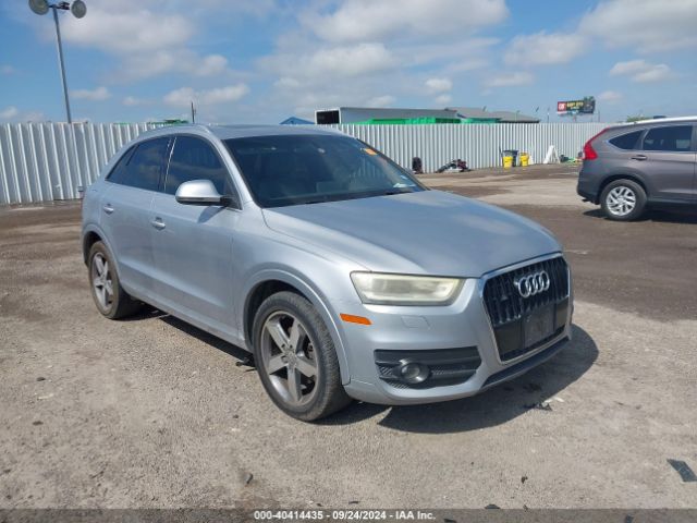 audi q3 2015 wa1efcfs3fr003505