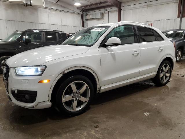 audi q3 premium 2015 wa1efcfs3fr007084