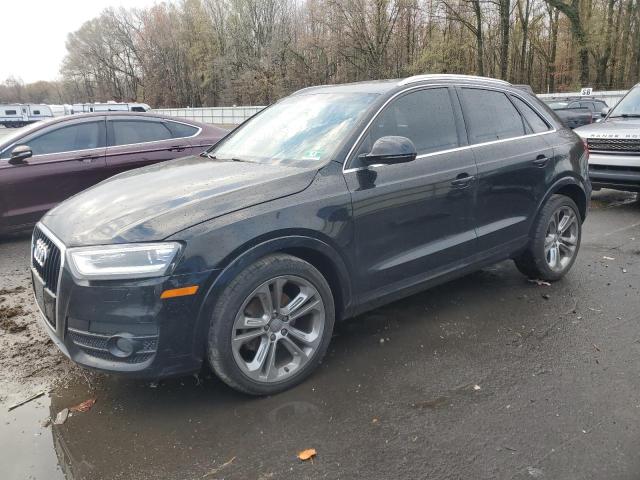 audi q3 premium 2015 wa1efcfs3fr012589