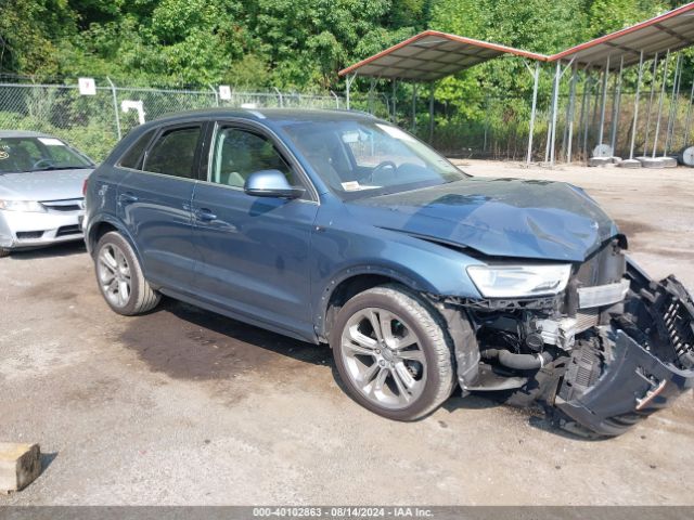 audi q3 2016 wa1efcfs3gr000931