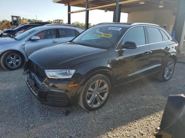 audi q3 premium 2016 wa1efcfs3gr010133