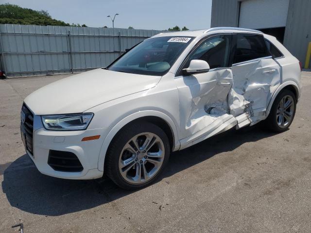 audi q3 2016 wa1efcfs3gr025084